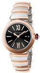 Pre-Owned Bvlgari Lvcea Watch